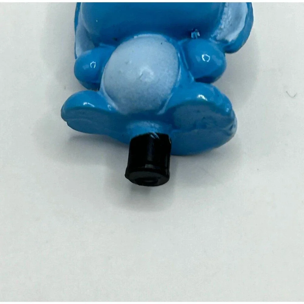 Neopets Pocket Pet Kacheek Replacement FIGURE ONLY Tiger Electronics 2002